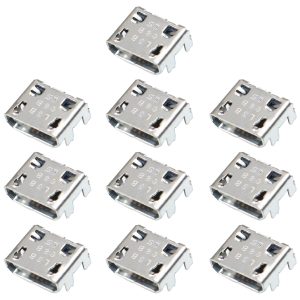 Samsung Galaxy Tab A T550 charging port connector