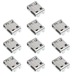 Samsung Galaxy Trend Lite I739 charging port connector