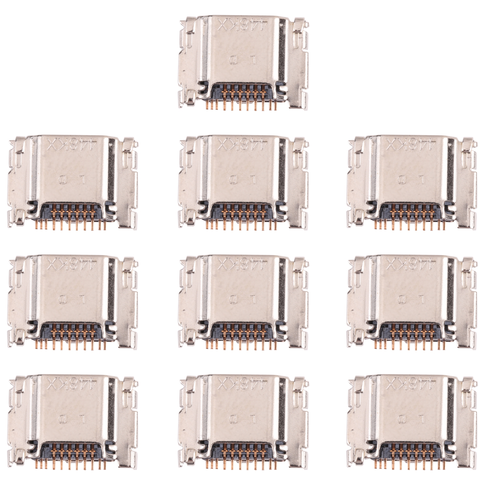 Samsung Galaxy Tab 4 T530 T531 charging port connector