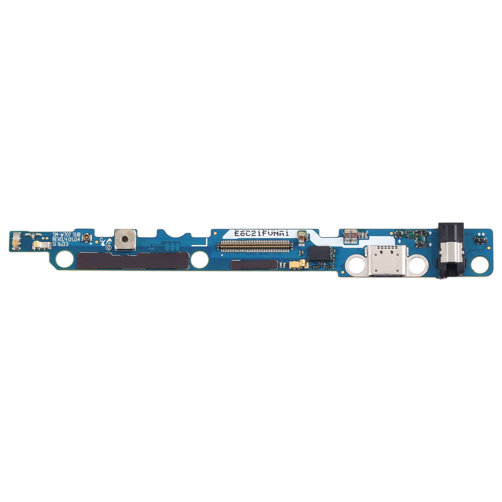 Samsung Galaxy TabPro S SM-W707 charging port