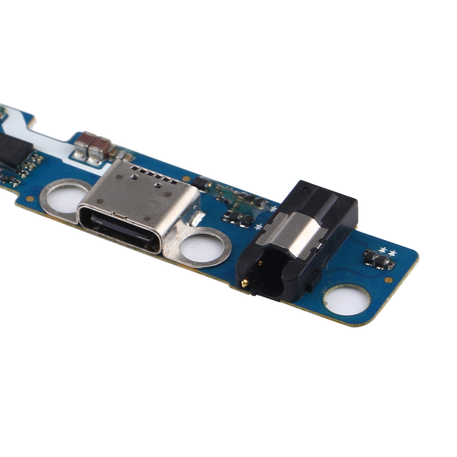 Samsung Galaxy TabPro S SM-W707 Tail Connector Replacement - Image 4
