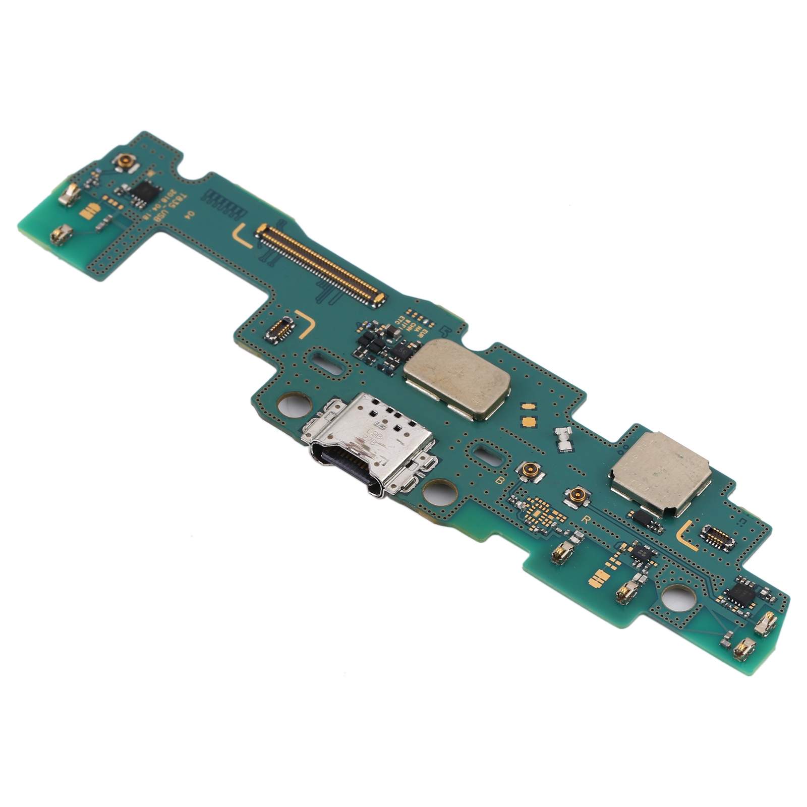 Samsung Galaxy Tab S4 Tail Connector Replacement - Image 2