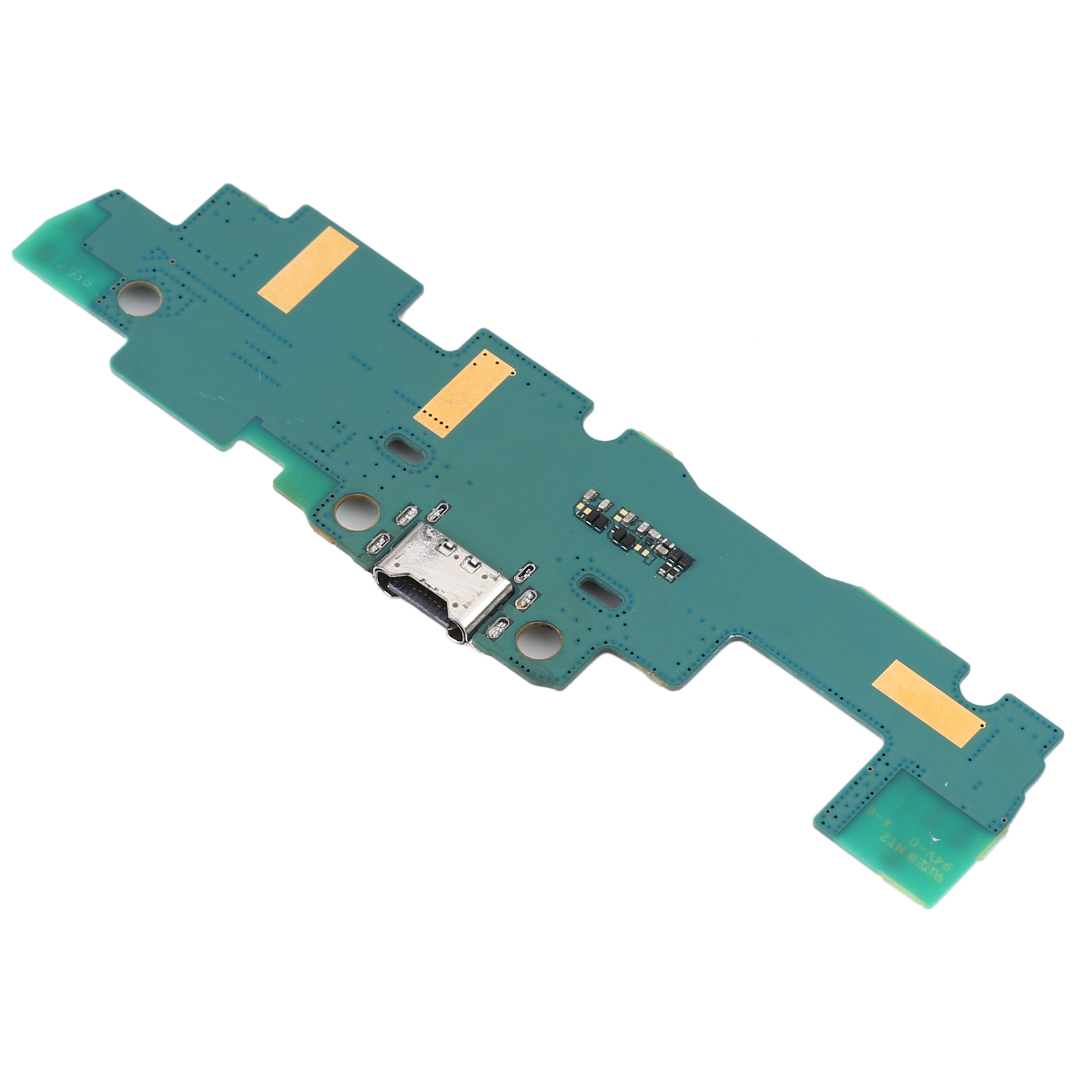 Samsung Galaxy Tab S4 Tail Connector Replacement - Image 3