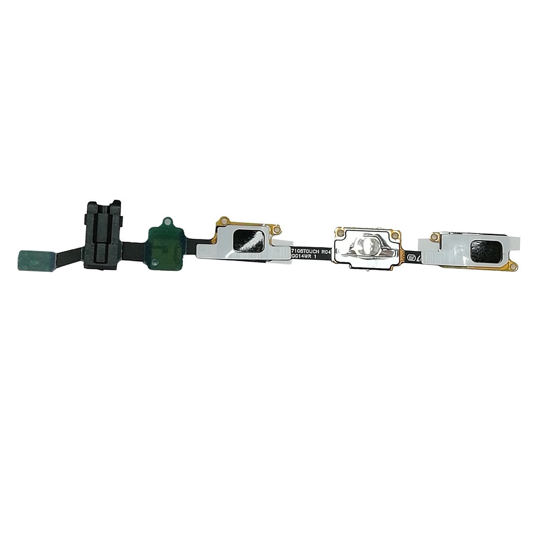 Samsung Galaxy J7 2016 Sensor Flex Cable Replacement - Image 2