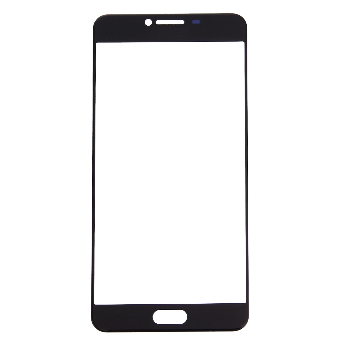 Samsung Galaxy C7 Front Outer Glass Lens Replacement - Image 2