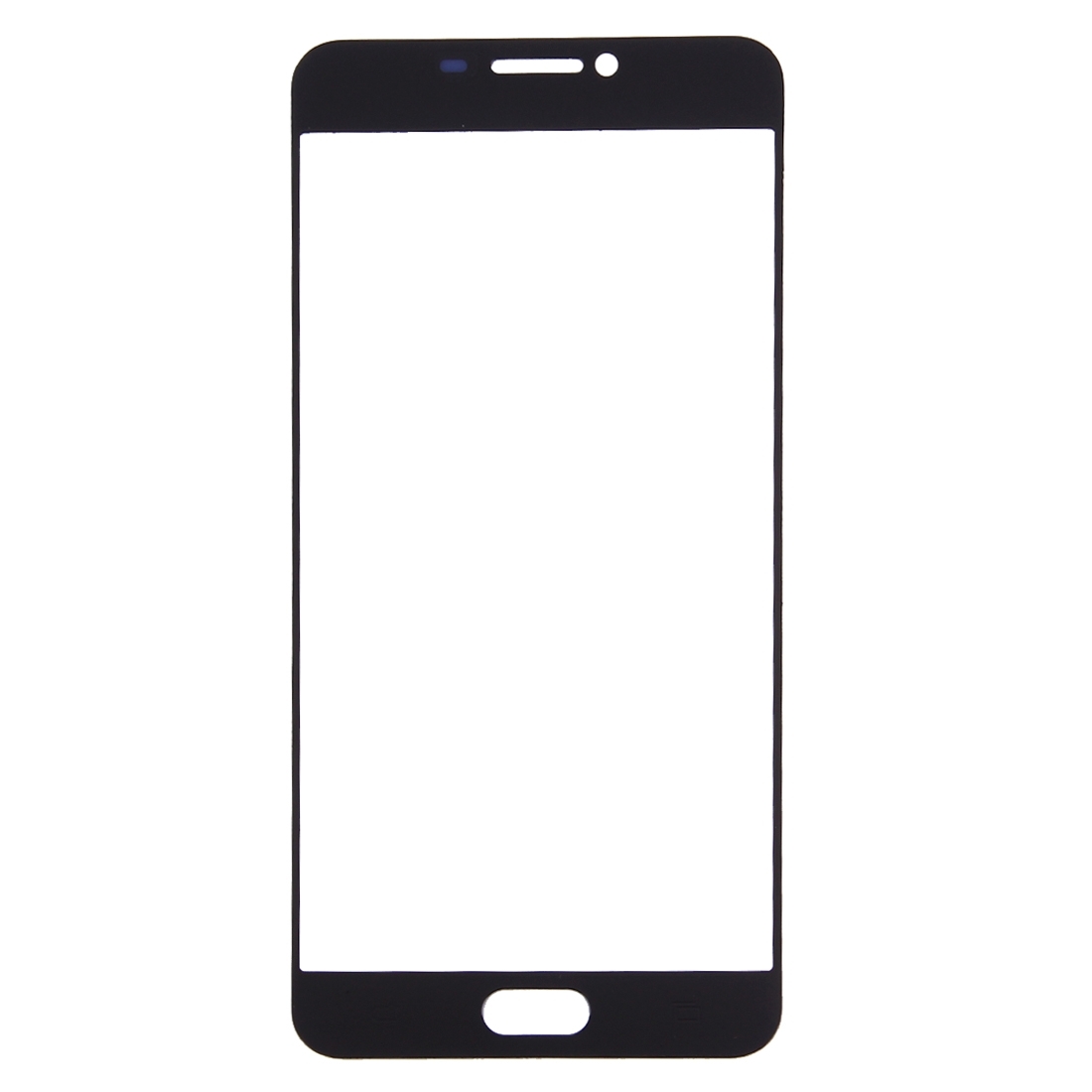 Samsung Galaxy C7 Front Outer Glass Lens Replacement - Image 3
