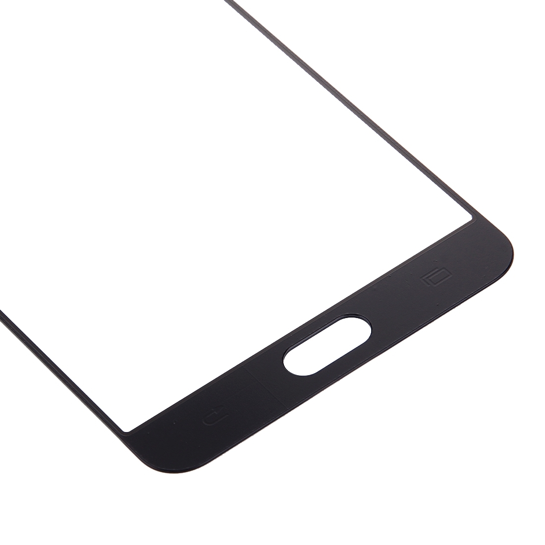 Samsung Galaxy C7 Front Outer Glass Lens Replacement - Image 5