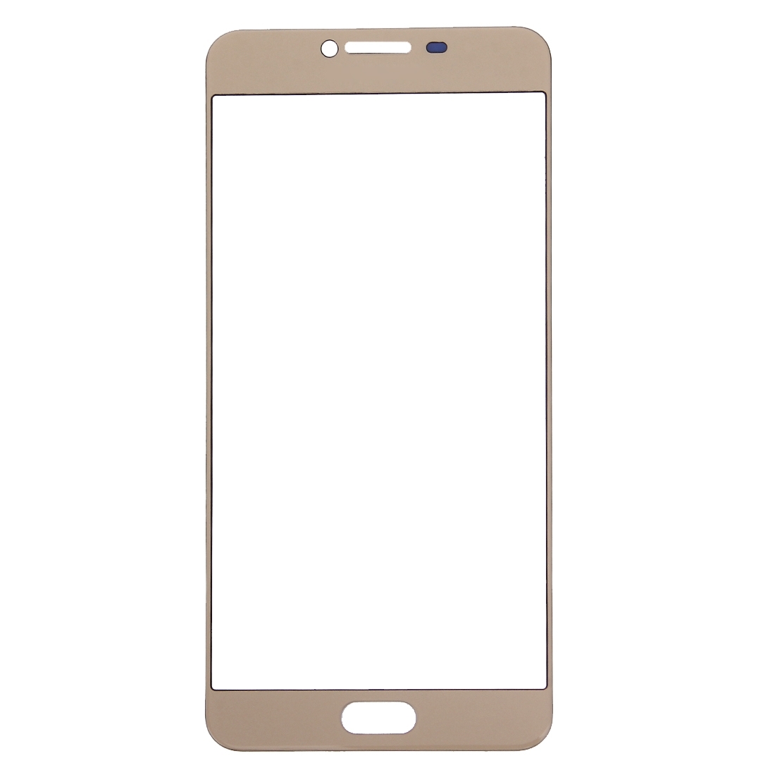 Samsung Galaxy C7 Front Outer Glass Lens Replacement - Image 2