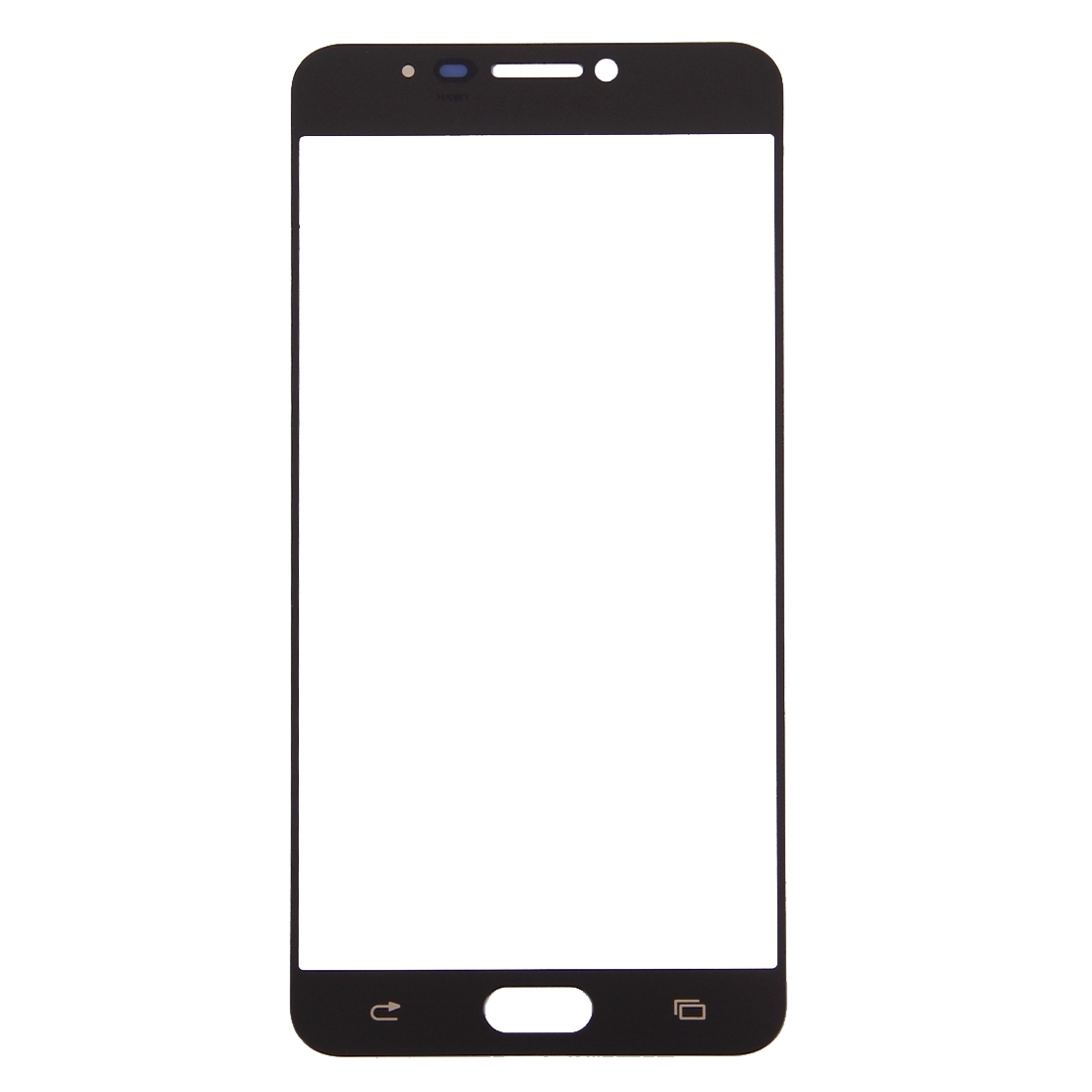 Samsung Galaxy C7 Front Outer Glass Lens Replacement - Image 3