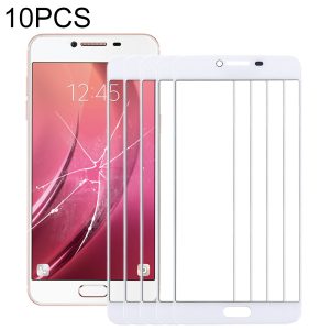 Samsung Galaxy C7 front outer glass lens