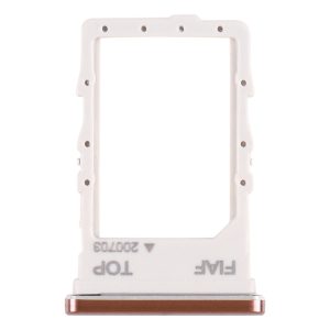 Samsung Galaxy Z Fold2 5G SM-F916 pink SIM card tray