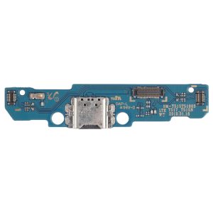 Samsung Galaxy Tab A 10.1 SM-T510 charging port replacement