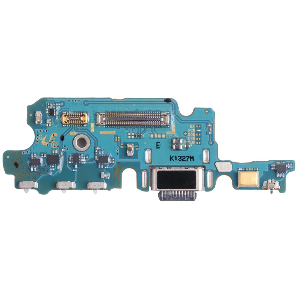 Samsung Galaxy Z Fold2 F916B charging port replacement