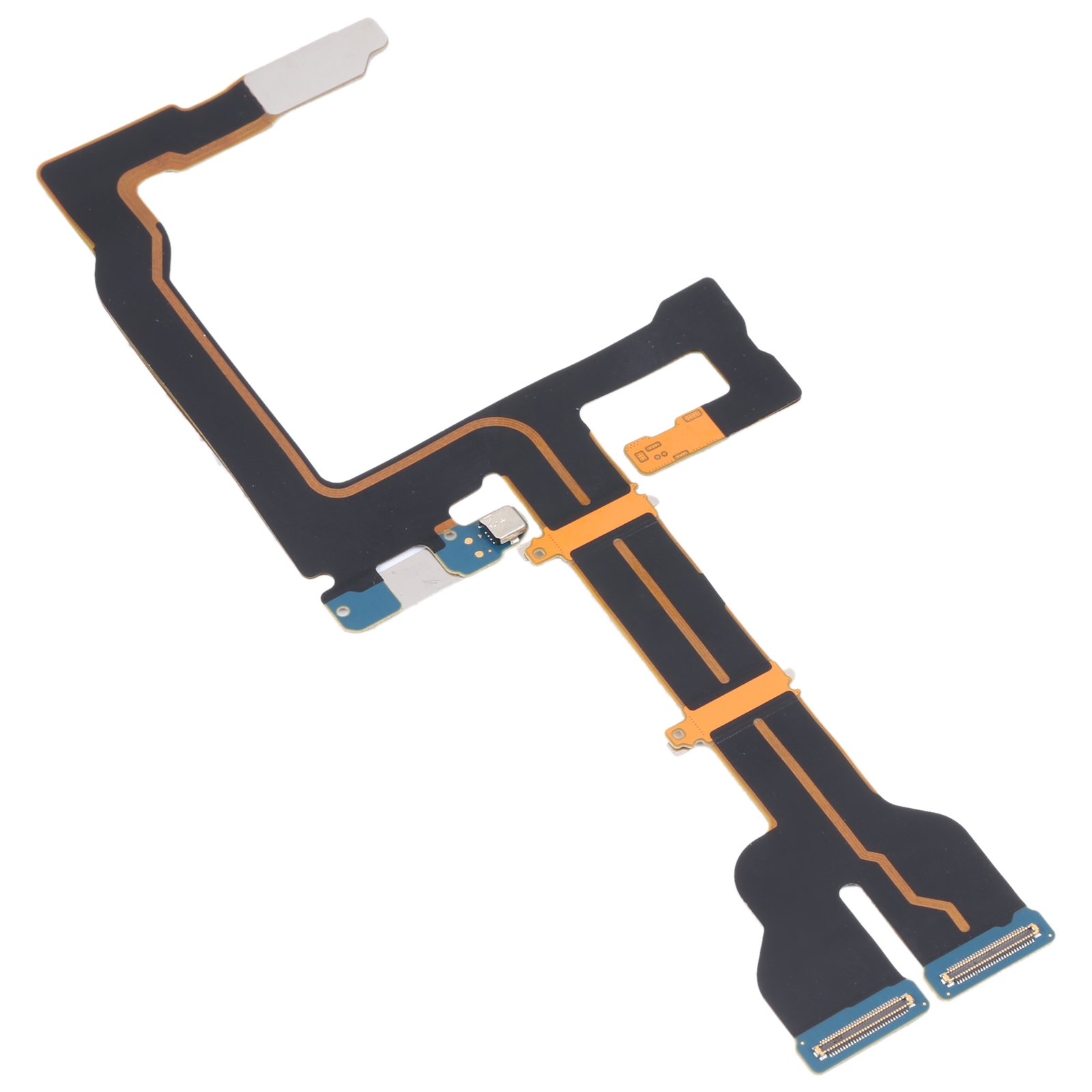 Samsung Galaxy Z Flip3 5G Motherboard Flex Cable Replacement - Image 3