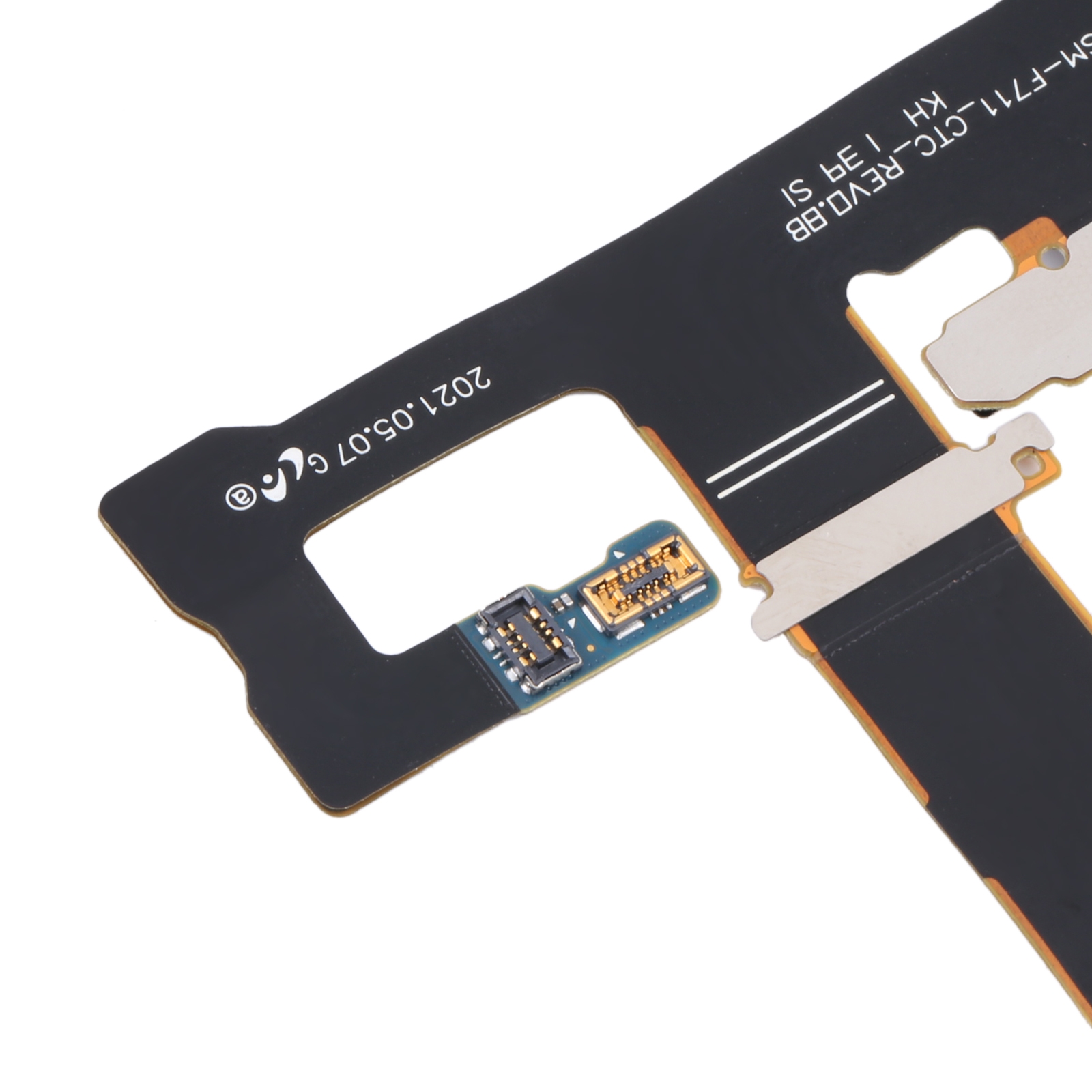Samsung Galaxy Z Flip3 5G Motherboard Flex Cable Replacement - Image 4