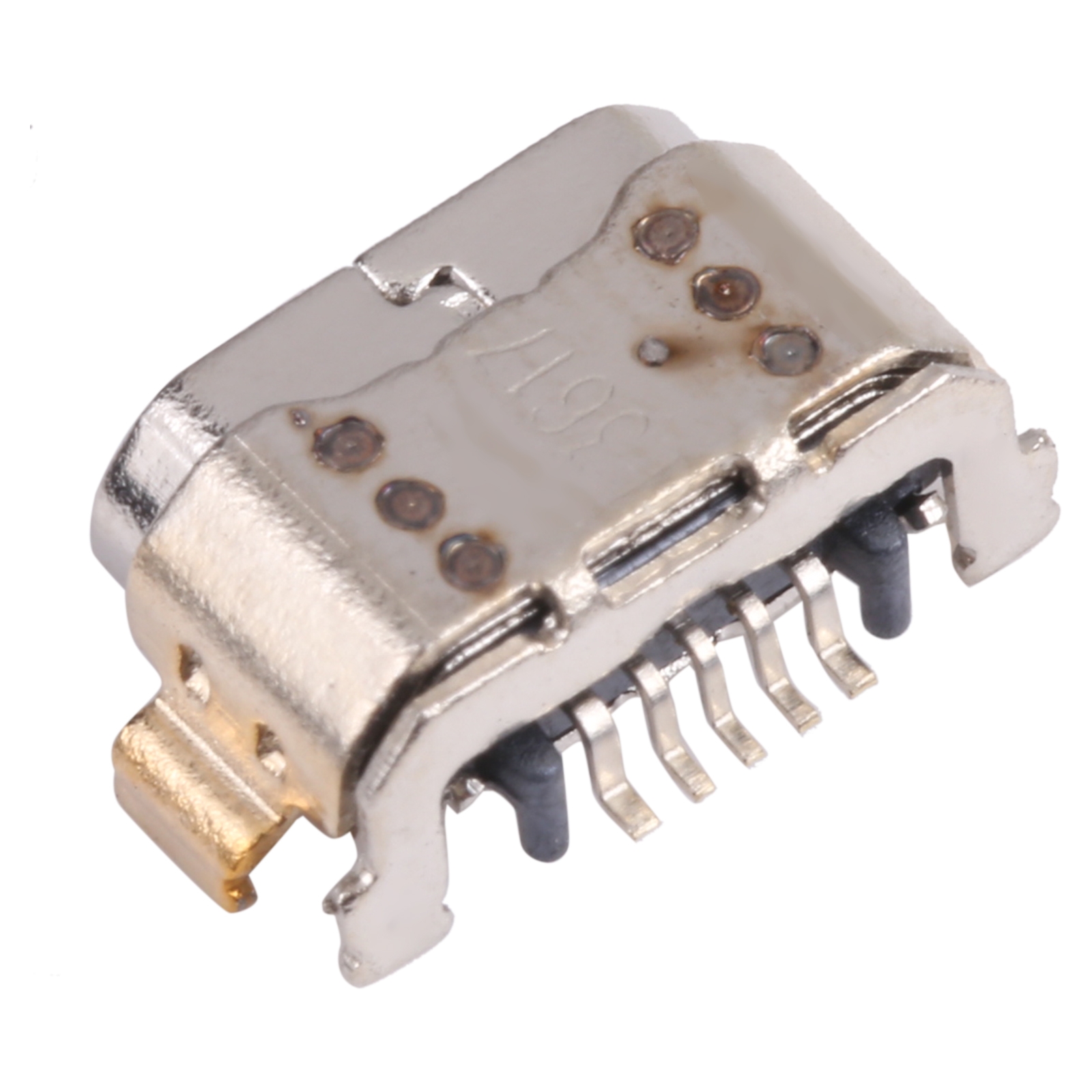 Samsung Galaxy Tab A 8.0 SM-T290 Tail Connector Replacement - Image 2