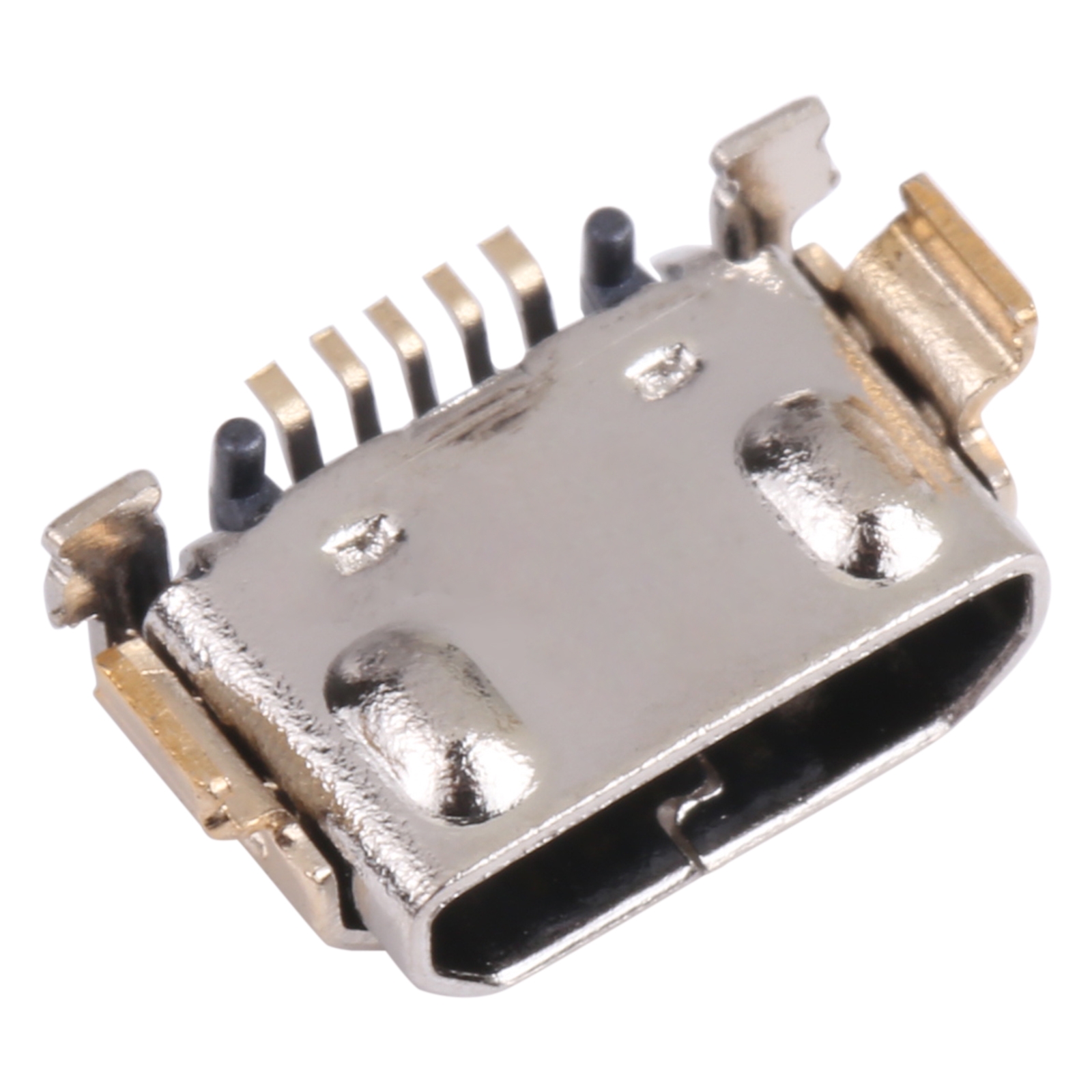 Samsung Galaxy Tab A 8.0 SM-T290 Tail Connector Replacement - Image 3