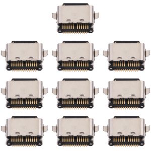 Samsung Galaxy Tab A7 Lite charging port connector