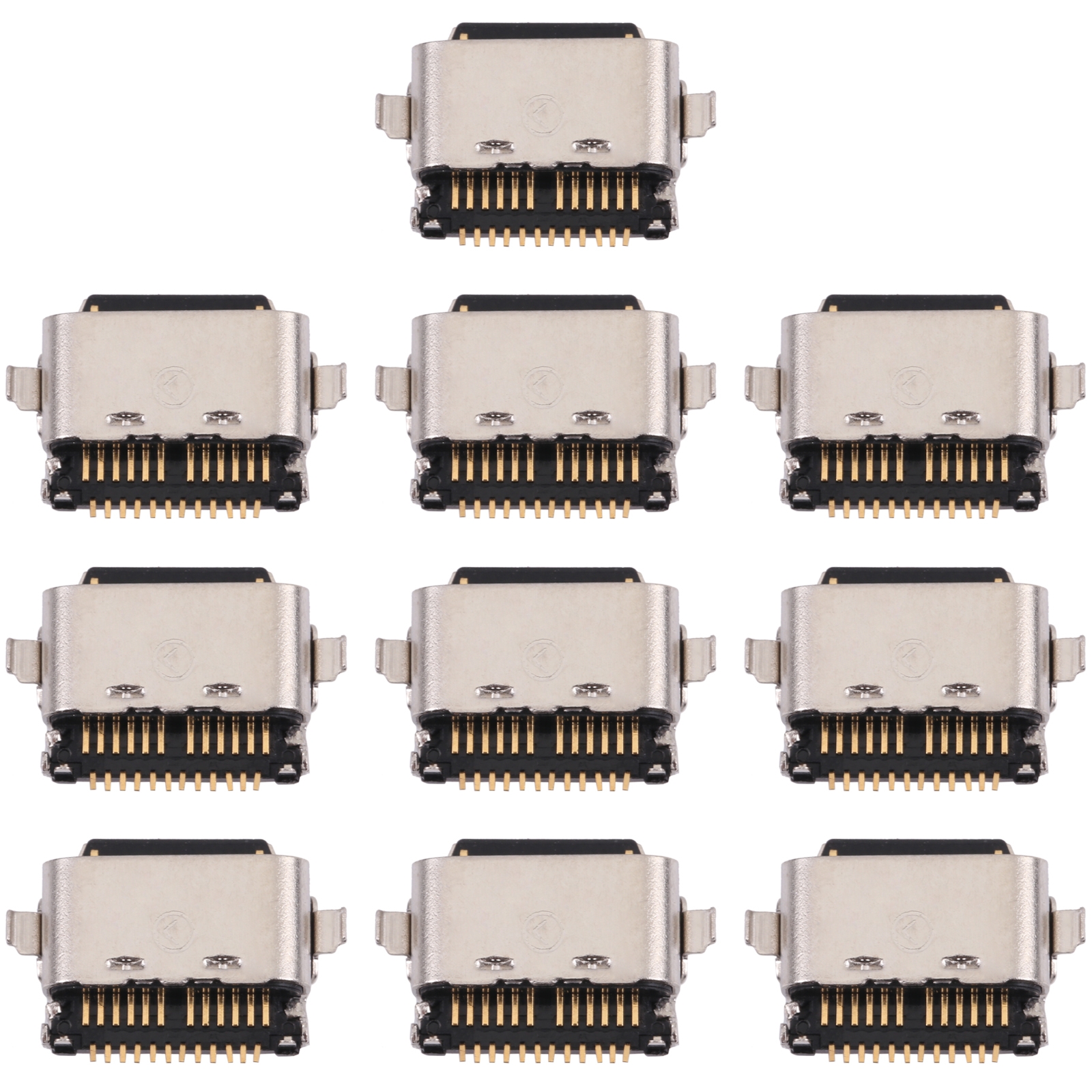 Samsung Galaxy Tab A7 Lite charging port connector