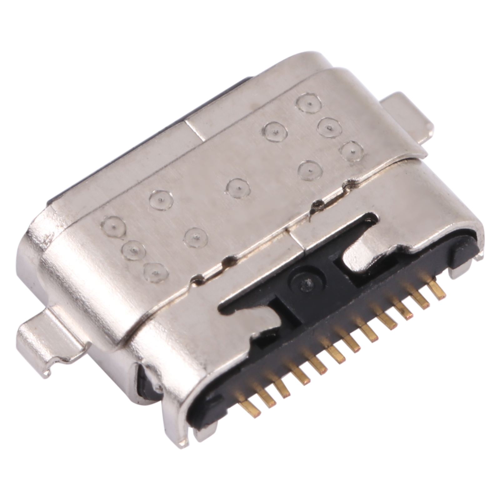 Samsung Galaxy Tab A7 Lite Charging Port Connector Replacement - Image 2