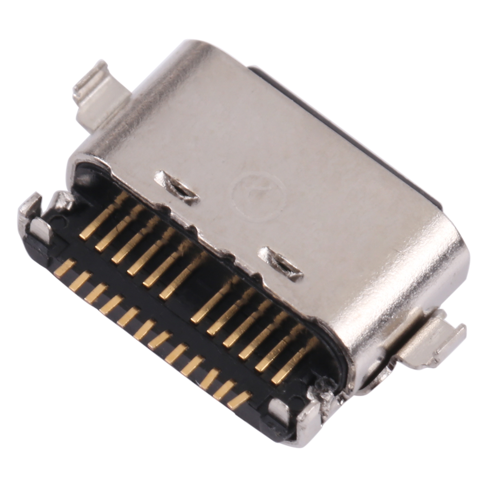 Samsung Galaxy Tab A7 Lite Charging Port Connector Replacement - Image 4