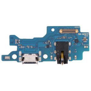 Samsung Galaxy F41 SM-F415F charging port replacement