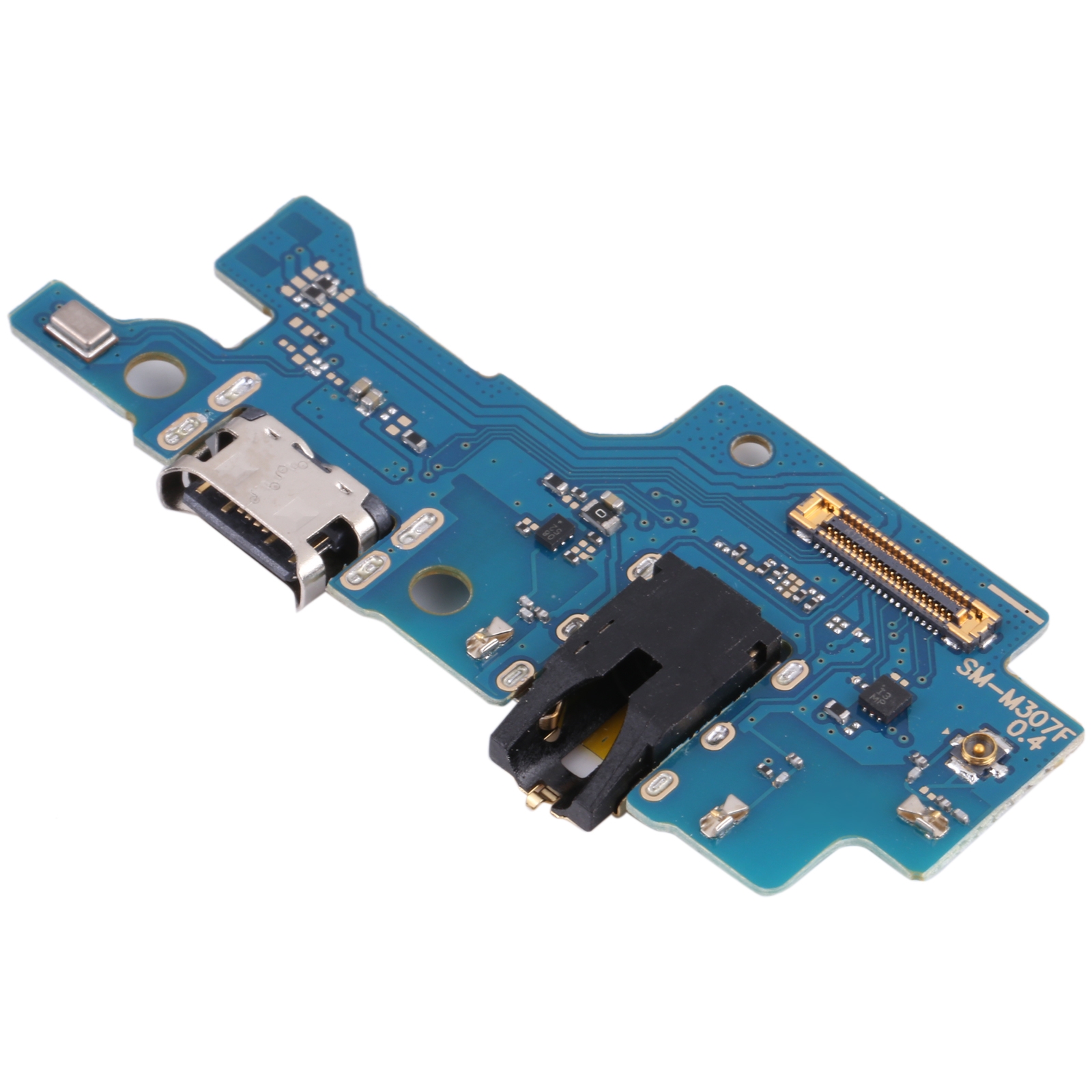 Samsung Galaxy F41 SM-F415F Tail Connector Replacement - Image 2