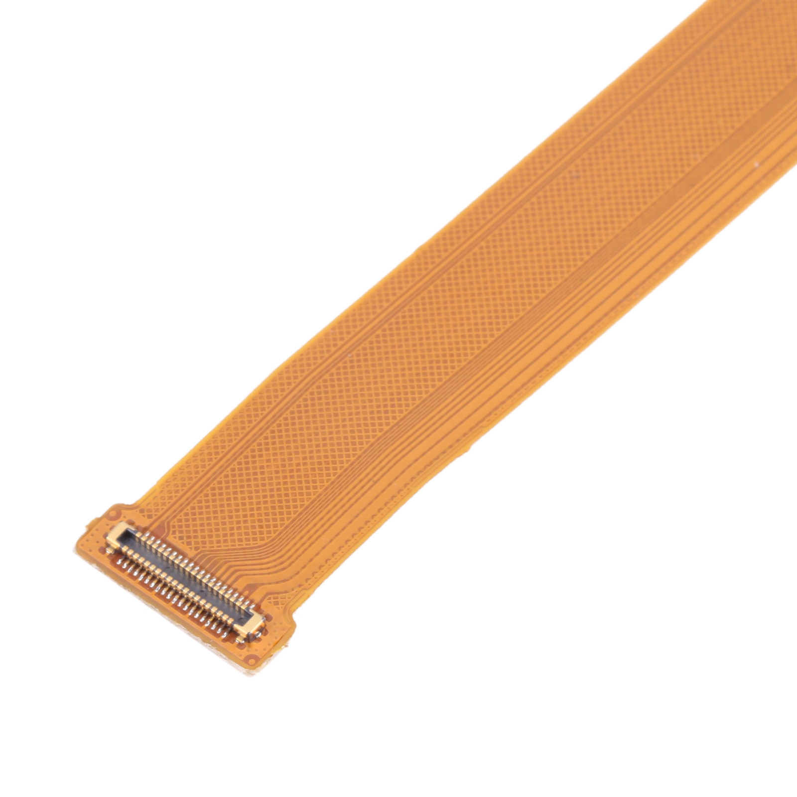 Samsung Galaxy F41 SM-F415F LCD Flex Cable Replacement - Image 4