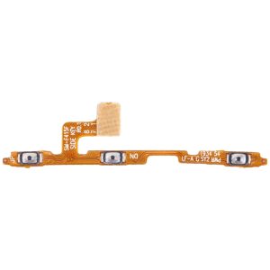 Samsung Galaxy F41 power button flex cable