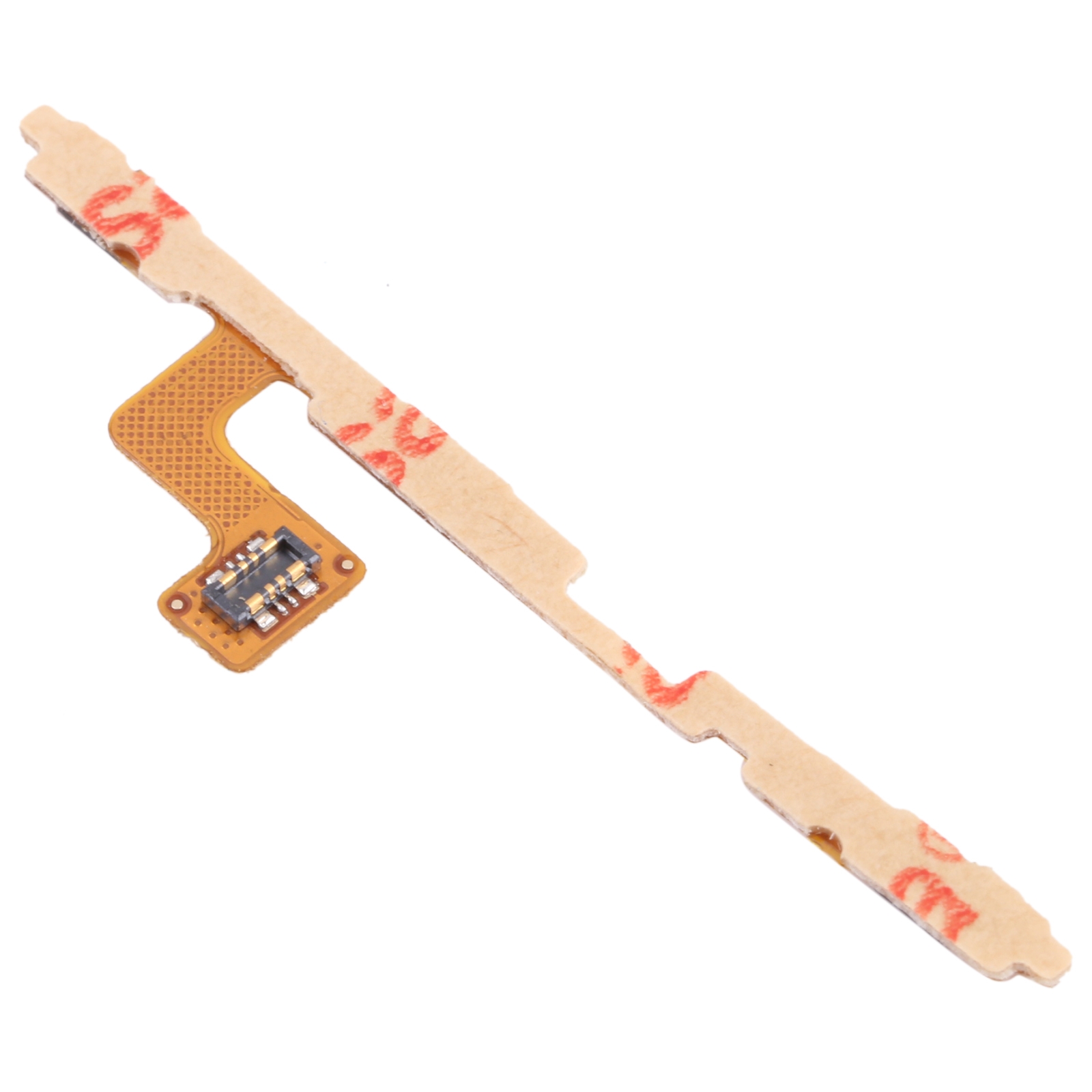 Samsung Galaxy F41 Power Button Flex Cable Replacement - Image 3