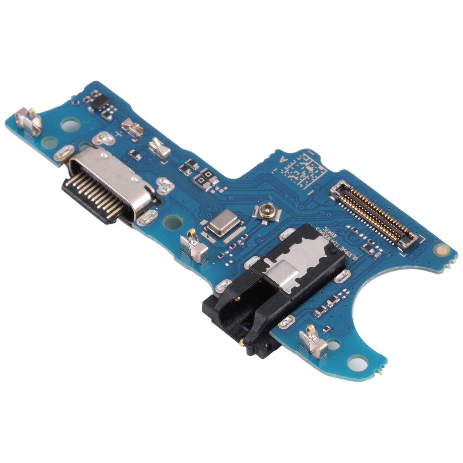 Samsung Galaxy F02s SM-E025 Tail Connector Replacement - Image 2