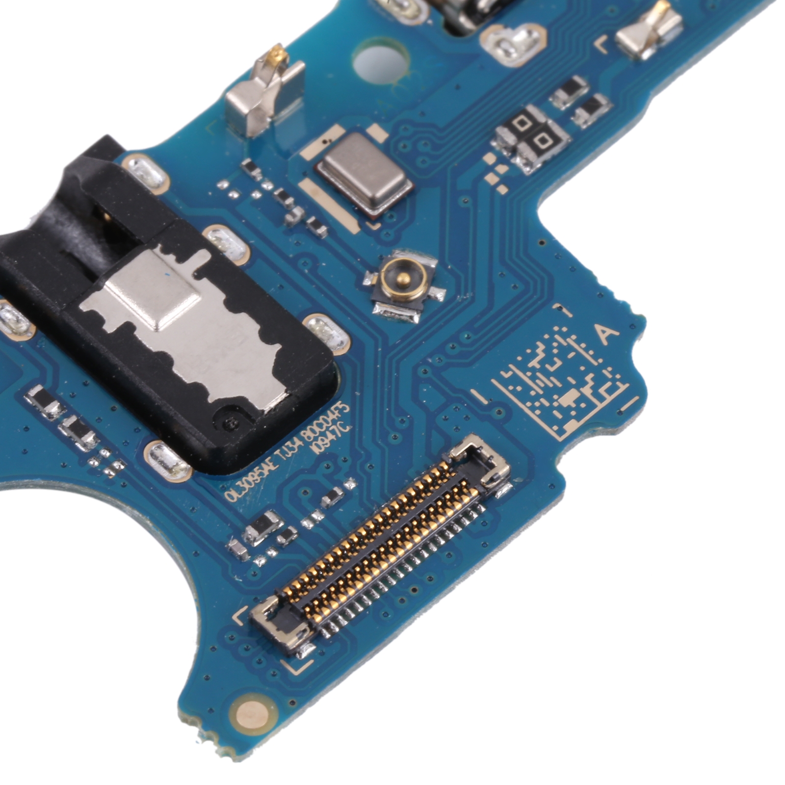 Samsung Galaxy F02s SM-E025 Tail Connector Replacement - Image 4