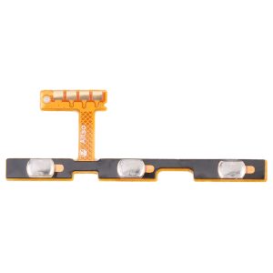 Samsung Galaxy F02s power button flex cable