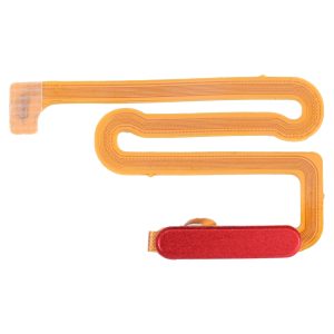 Samsung Galaxy F12 fingerprint sensor flex cable