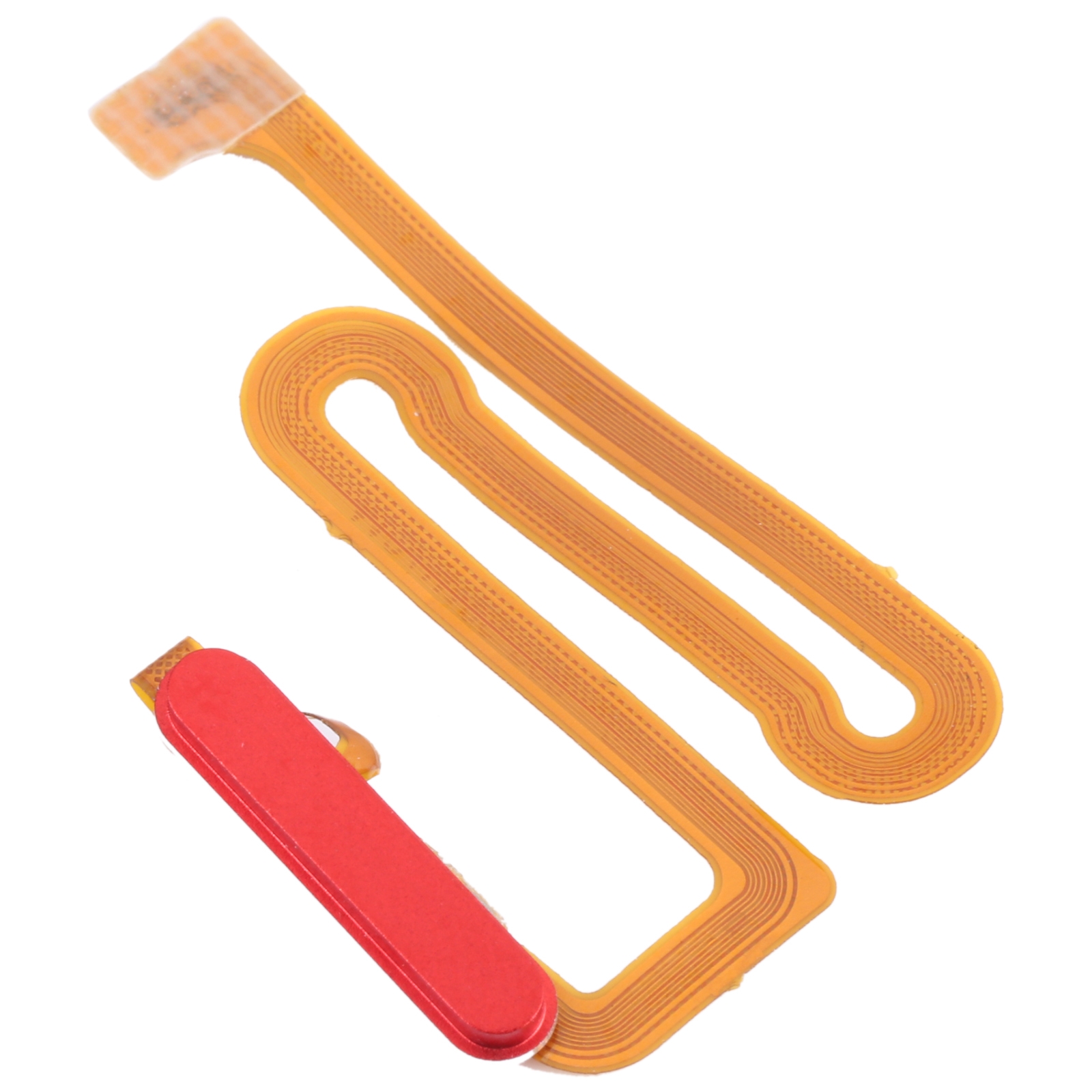 Samsung Galaxy F12 Fingerprint Sensor Flex Cable Replacement - Image 2