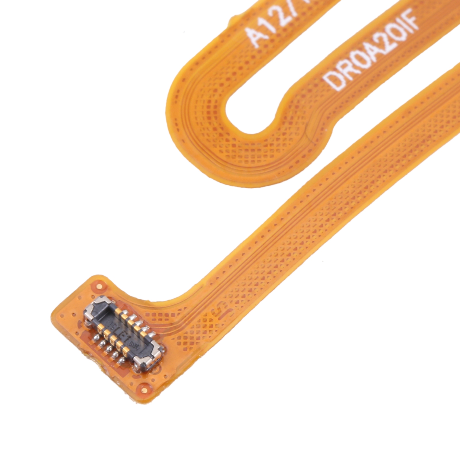Samsung Galaxy F12 Fingerprint Sensor Flex Cable Replacement - Image 4