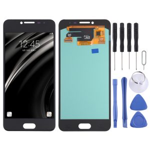 Samsung Galaxy C5 SM-C5000 OLED screen replacement