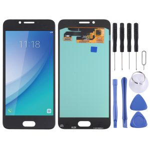 Samsung Galaxy C5 Pro SM-C5010 OLED screen replacement