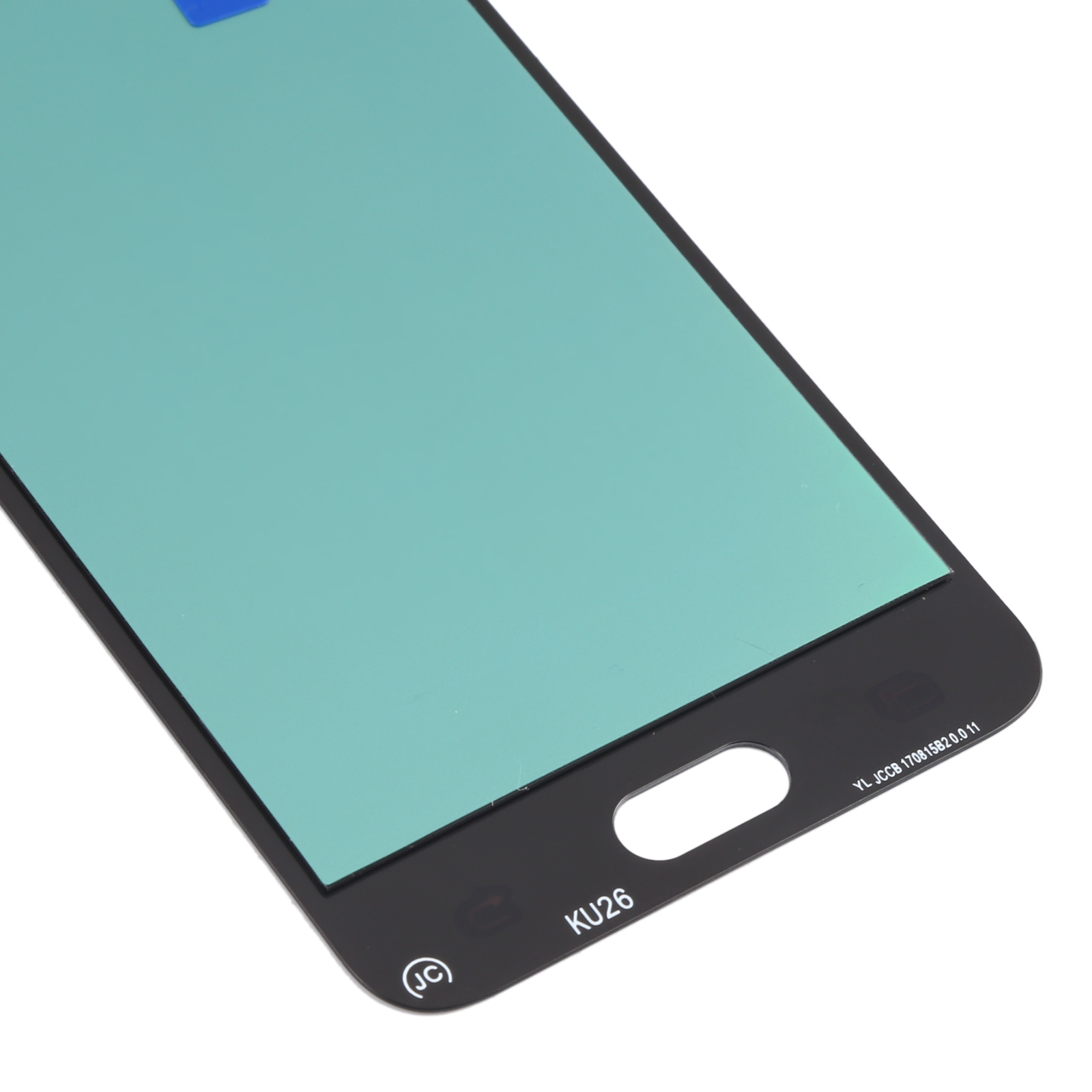 Samsung Galaxy C5 Pro SM-C5010 OLED Screen Replacement - Image 4