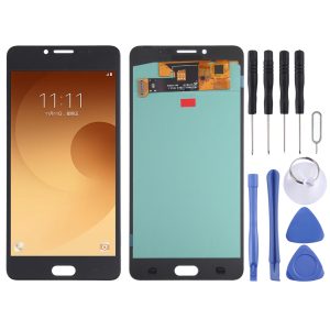 Samsung Galaxy C9 Pro screen replacement