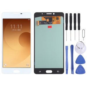 Samsung Galaxy C9 Pro screen replacement