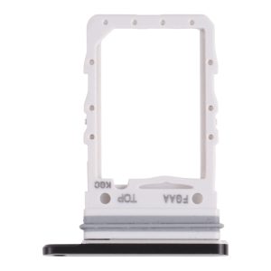Samsung Galaxy Z Flip3 5G SIM card tray black