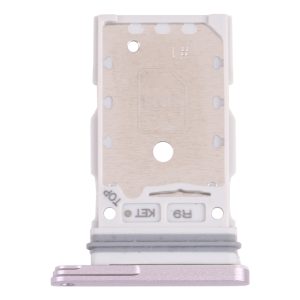 Samsung Galaxy Z Fold3 5G SIM card tray purple