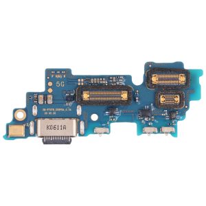 Samsung Galaxy Z Flip 5G F707B charging port