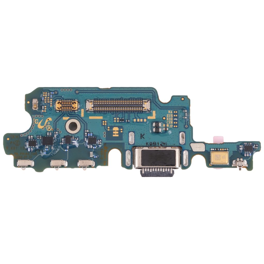 Samsung Galaxy Z Fold2 SM-F916N charging port