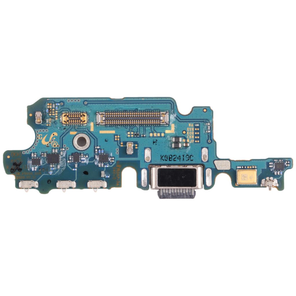 Samsung Galaxy Z Fold2 SM-F916U charging port