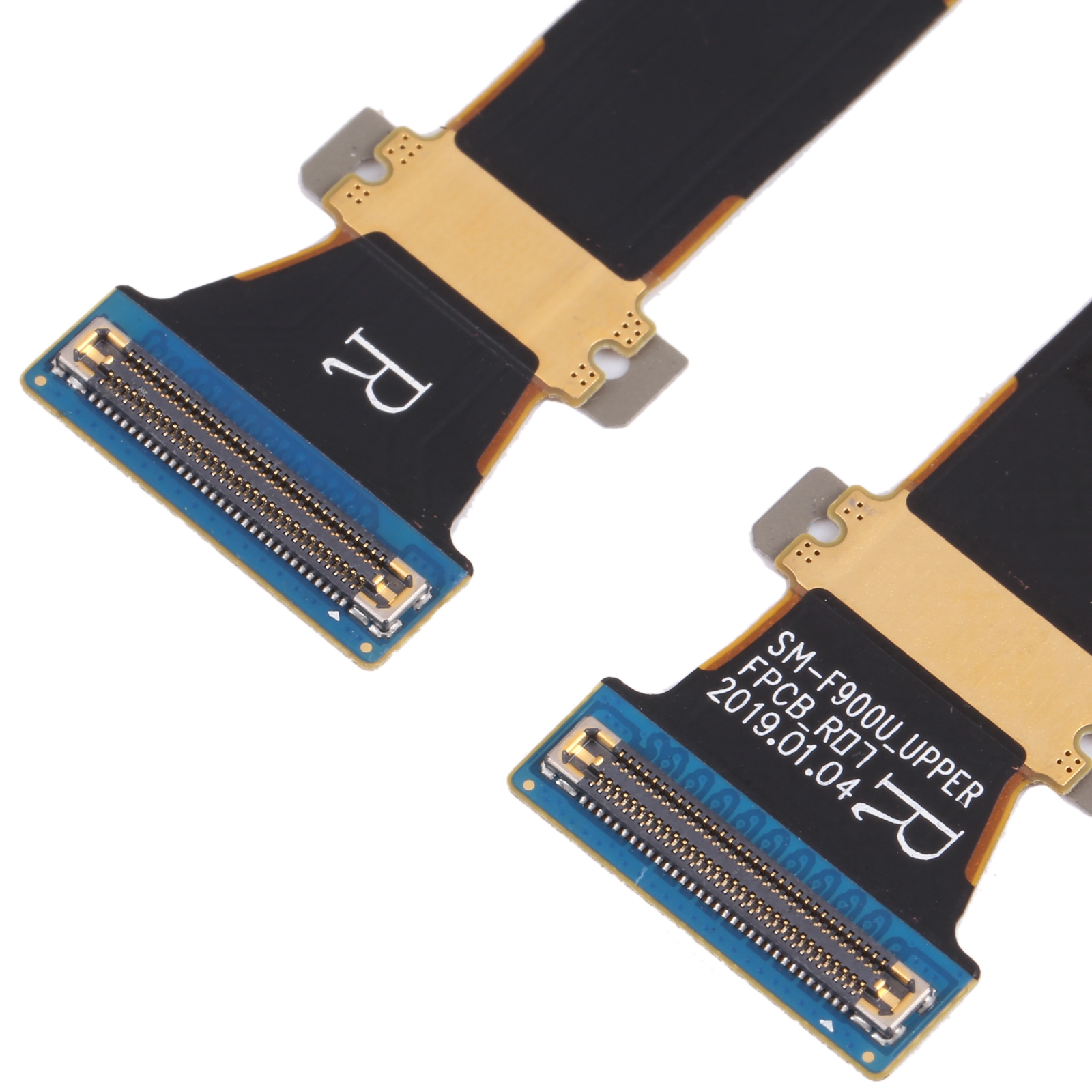 Samsung Galaxy Fold SM-F900 Flex Cable Replacement - Image 4