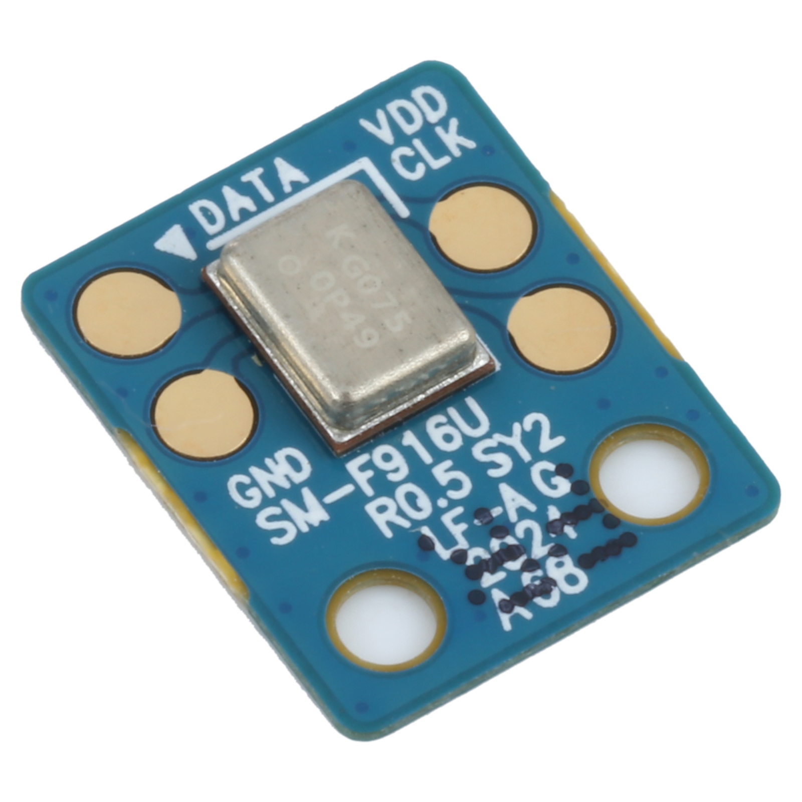 Samsung Galaxy Z Fold2 5G Microphone Flex Cable Replacement - Image 2