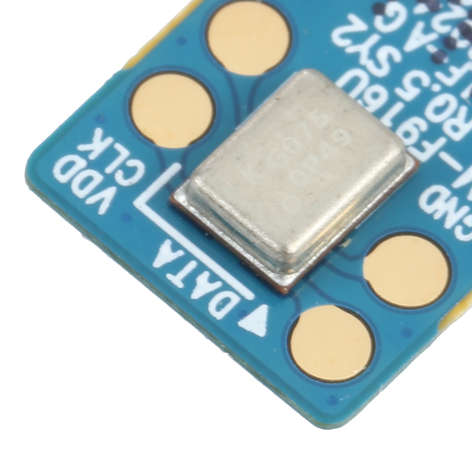 Samsung Galaxy Z Fold2 5G Microphone Flex Cable Replacement - Image 4