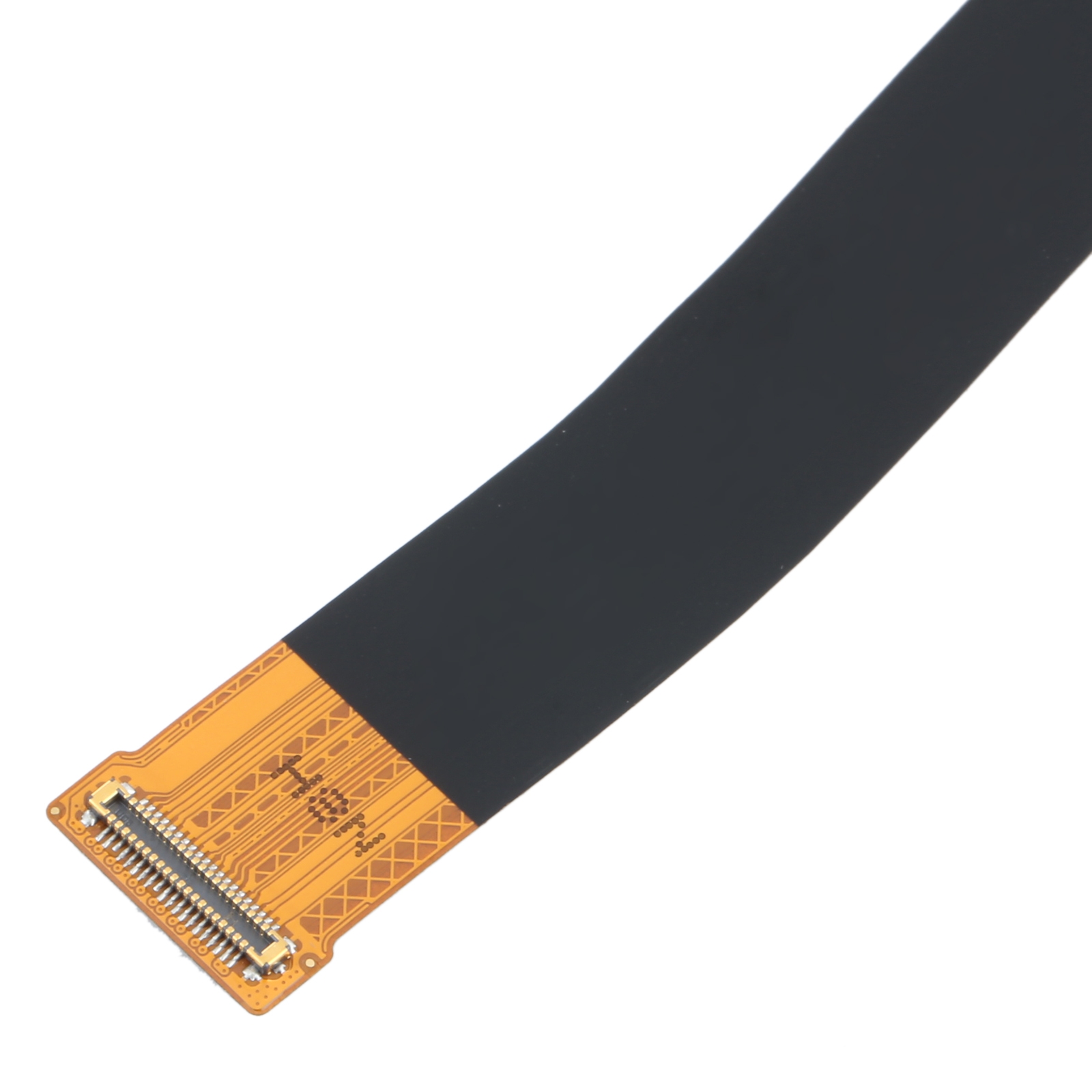 Samsung Galaxy XCover Pro G715 Motherboard Flex Cable Replacement - Image 4